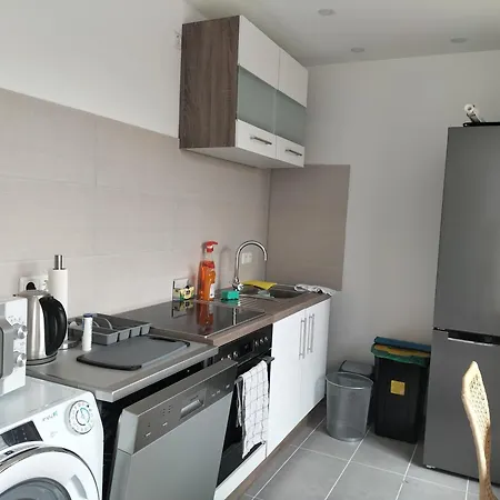 Mietangebote Info - Freygang & Partner Gbr - 4er Apartamento Trebur