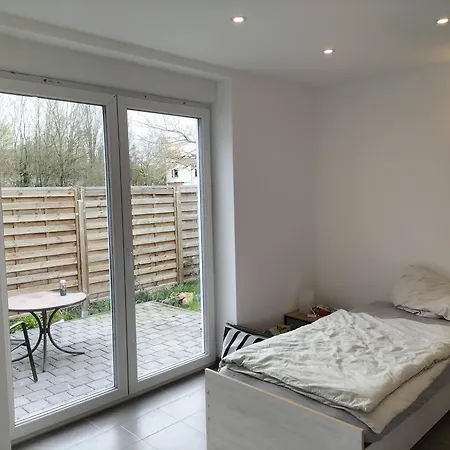 Apartamento Mietangebote Info - Freygang & Partner Gbr - 4er Trebur
