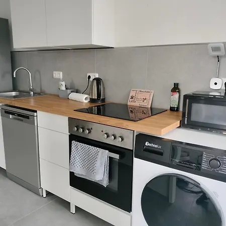 Mietangebote Info - Freygang & Partner Gbr - 4er Apartamento Trebur