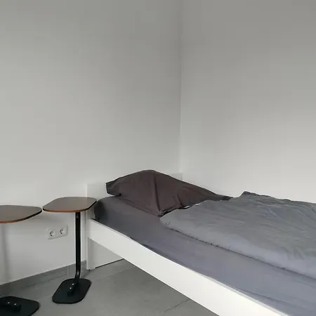 Mietangebote Info - Freygang & Partner Gbr - 4er