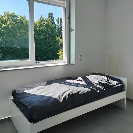 Mietangebote Info - Freygang & Partner Gbr - 4er Apartamento Trebur